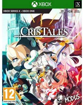 Cris Tales (XBOX)