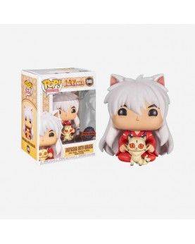 Funko Pop Inuyasha: 946 Inuyasha with Kirara -...