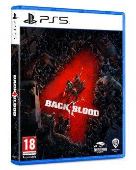 Back 4 Blood (PS5)