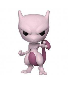 Pokemon - 581 Mewtwo