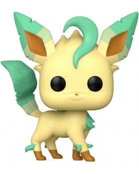 Pokemon - 866 Leafeon