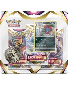 Pokemon Origine Perduta - Blister Weavile ITA