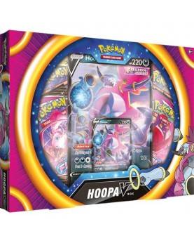 Collezione Hoopa V - INGLESE