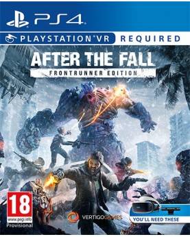 After the Fall Frontrunner Edition (PS4)