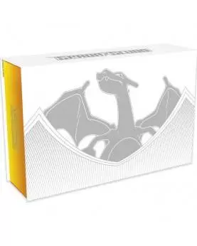 Pokemon Ultra Premium Collection Charizard - ITALIANO