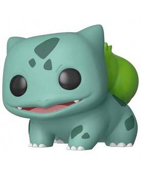 Pokemon - 453 Bulbasaur