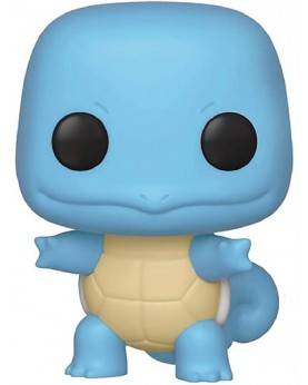 Pokemon - 504 Squirtle