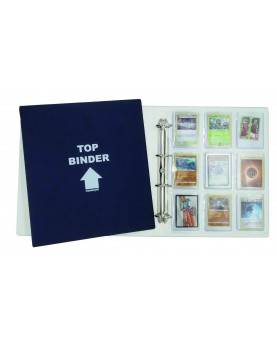 TOP SAFE pagine a 9 tasche conf. 10pz x Top...