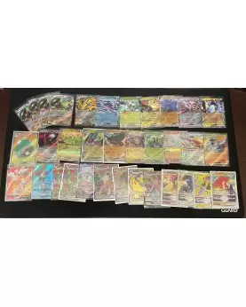 Carta Pokémon Aerodactyl V-ASTRO (s11 057) de segunda mano por 1