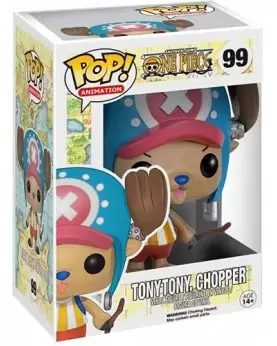 Funko Pop Captain Hook and Smee